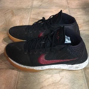 Kobe AD Black Gum